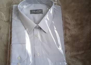 Koszula męska Trafox