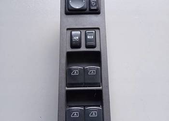 PANEL PRZEŁĄCZNIKI SZYB LUSTEREK LP INFINITI QX56