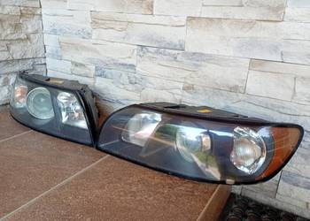 Lampy Volvo s40 v50 Przód oryginał