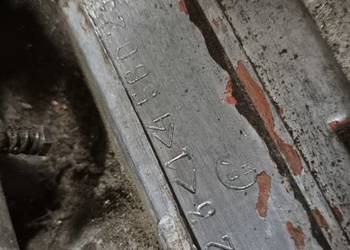 Motorynka silnik 023