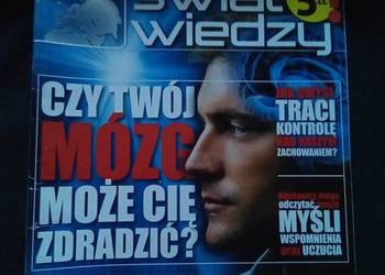 Świat wiedzy nr 4 2013