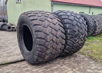 800/45r26.5 800/45-26.5 Alliance 70% bieżnik bez napraw