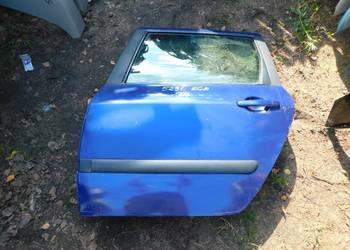 peugeot 307 drzwi kolor EGE nr 5291 WYSYŁKA