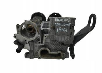 GŁOWICA Ford Focus Fiesta B-Max 1.0 EcoBoost PBCM6090 GF