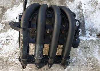 MERCEDES B W245 1.5 KOLEKTOR SSACY A2661410201