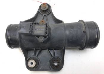 RURA INTERCOOLERA AUDI A6 C7 4G0145673R 3.0 204KM 10-18 PRZEWÓD