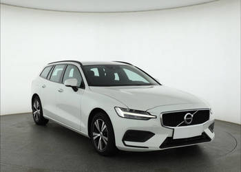 Volvo V60 D3 2.0