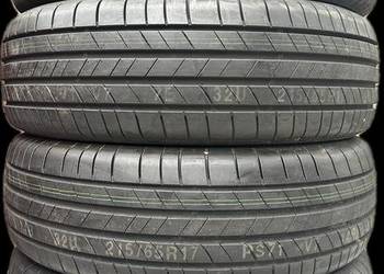 4 x 215/65R17 Kumho Ecsta PS71 SUV 2025