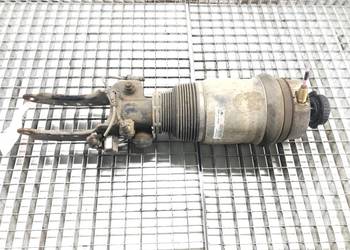 AMORTYZATOR LEWY PRZÓD PORSCHE CAYENNE 4.5 7L5412021BG SUV 02-10