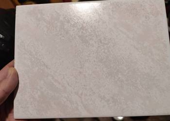NOWE Płytki - kafelki ścienne 15x20 cm beżowe 55 sztuk