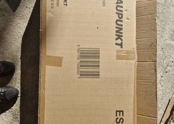 Hulajnoga elektryczna blaupunkt ESC809