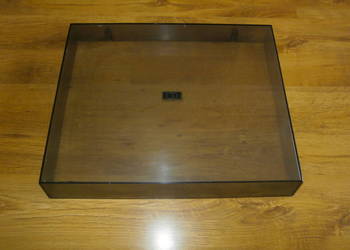 Gramofon UNITRA GS 461 464 pokryw cała do polerki