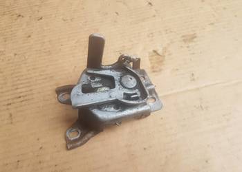 Suzuki Ignis MH Subaru G3X Justy zamek maski pokrywy silnika Suzuki Ignis MH Subaru G3X Justy zamek maski pokrywy silnika