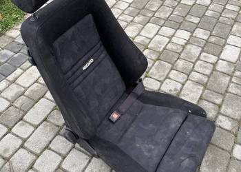 Meyra Optimus 2 Fotel RECARO