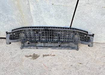 SUZUKI VITARA III PŁYTA OSŁONA POD ZDERZAK PRZÓD 72391-54P0