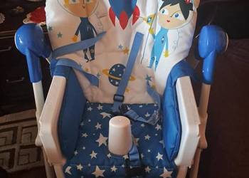 Sprzedam krzesełko do karmienia Piko