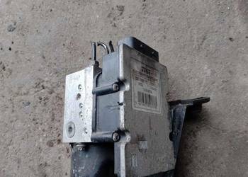 Pompa Abs Opel Vectra C 54084676A 09191496 GM TRW