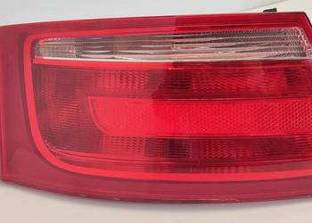 AUDI A5 8T LAMPA LEWY TYŁ 8T0945095       KTL