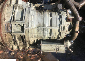 ZF Ecomat 5HP-590