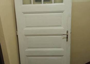 Drzwi kuchenne drewniane za darmo