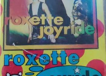 Roxette joyride