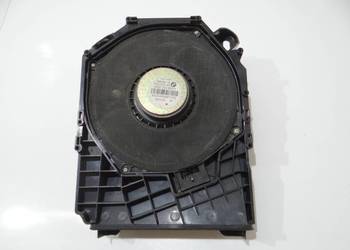 GŁOŚNIK SUBWOOFER LEWY BMW E87 E90 E91 6954871