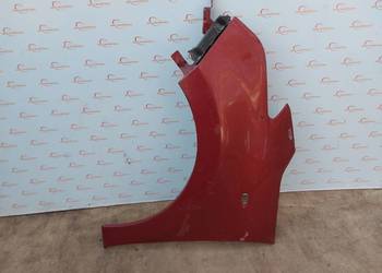 CITROEN C3 PICASSO 09r błotnik lewy przód 160 mikronów