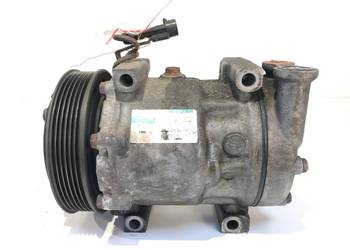 SPRĘŻARKA KLIMATYZACJI ALFA GT 2.0 165KM 03-10 KOMPRESOR