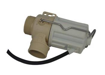 Elektrozawór spustowy MULLER DN40 400V - 042109