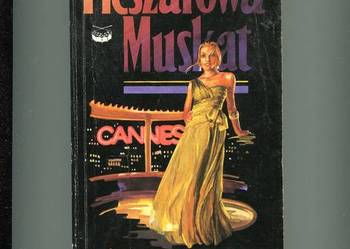 Pasje i uspokojenia Fleszarowa Muskat