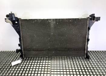 CHŁODNICA WODY OPEL MOVANO B 2.3 131KM 214108535R RADIATOR