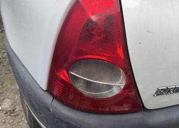 Lampa tył lewa Renault Clio II