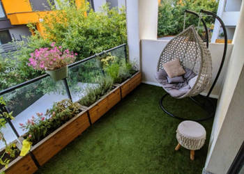Ustawne 3 pokoje, 63 m² + balkon, kameralne osiedle – Lipa Piotrowska
