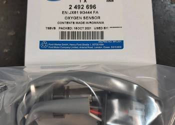 Sonda JX619G444FA 2492696