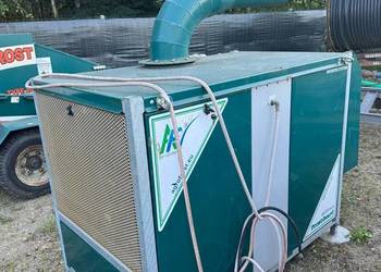 ? AGROFROST FROSTGUARD GC30 - ochrona przed przymrozkiem