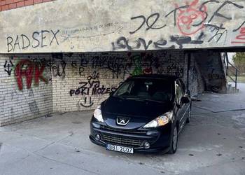 Peugeot 207 1.6hdi