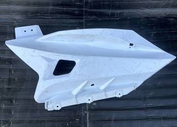 PŁUG OWIEWKA OSŁONA DOLNA YAMAHA YZF R125