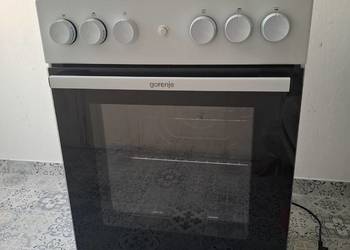 Kuchnia gazowa Gorenje