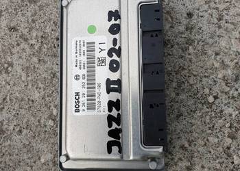 HONDA JAZZ II KOMPUTER STEROWNIK SILNIKA 37820-PWD-G06