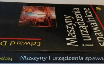 Maszyny i urządzenia spawalnicze -Dobaj /fa