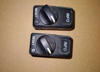 Volvo 850 włącznik info 9128543