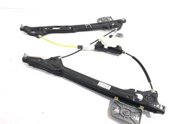 PODNOŚNIK SZYBY PRAWY TYŁ AUDI A7 C8 4K8839462 Sportowy/Coupe MECHANIZ