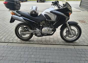 Honda varadero 125