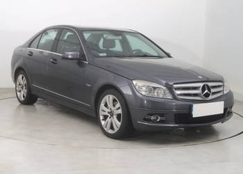 Mercedes C C 200 Kompressor