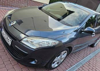 Renault Megane 1,5DCI 106KM 2009r Film z Niemiec Rej PL Zamiana Sanok