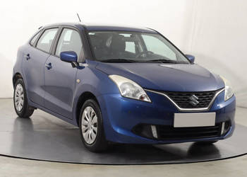 Suzuki Baleno 1.2 DualJet