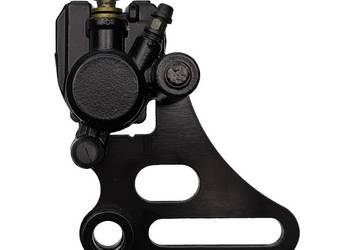 ZACISK HAMULCOWY TYŁ CROSS PITBIKE 120/140 MRF KAYO 1-TŁOCZKOWY