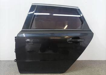 DRZWI  LEWE TYŁ KOMBI KTV   Peugeot 508 I (2010-  )