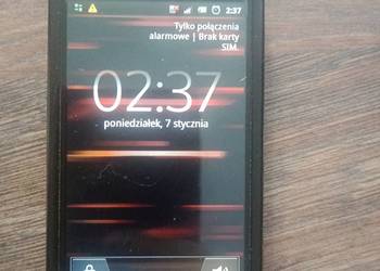 Sony Ericsson Xperia neo v mt11i