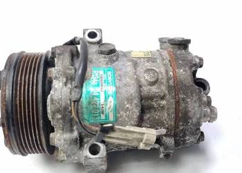 SPRĘŻARKA KLIMATYZACJI OPEL ASTRA G 24422013